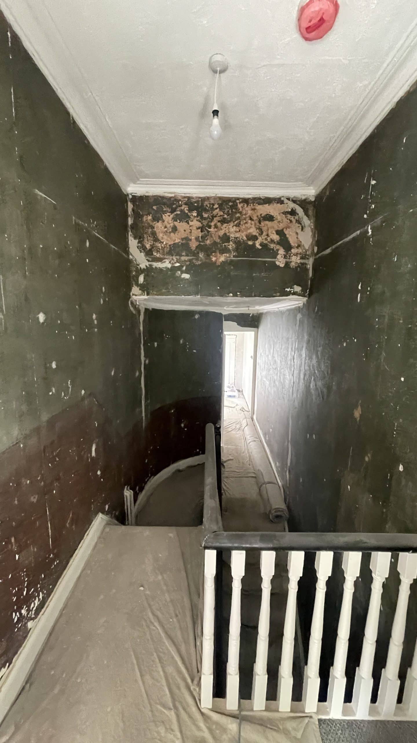 Homeowner Renovation, South Belfast — project photo 17
