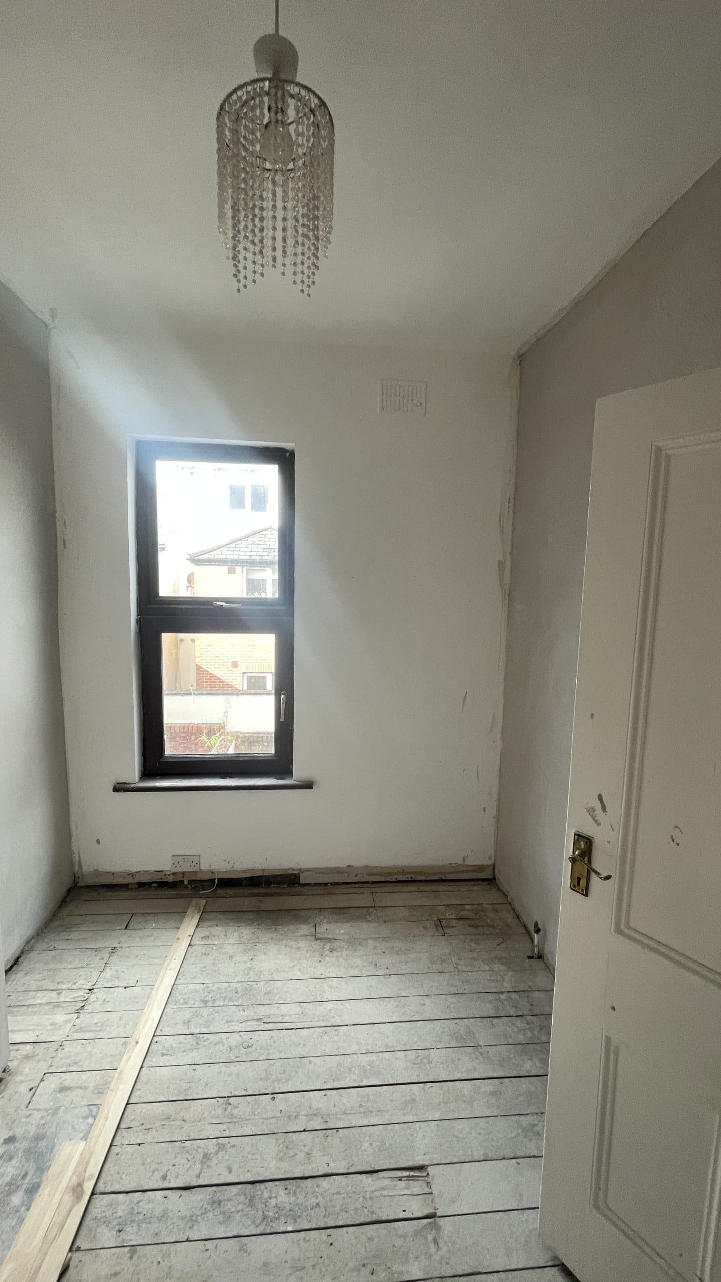 Homeowner Renovation, South Belfast — project photo 8