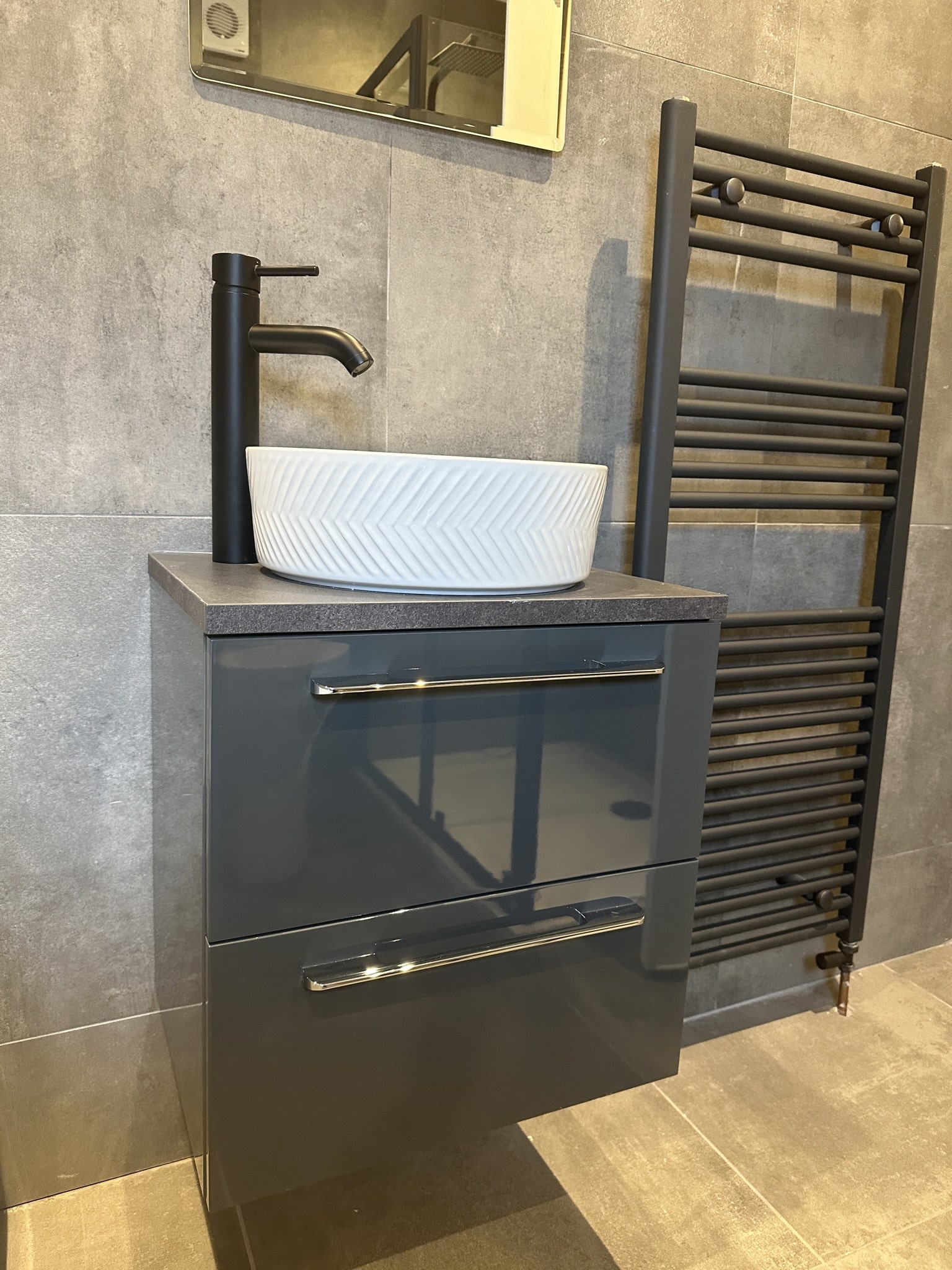 Homeowner Renovation, South Belfast — project photo 25