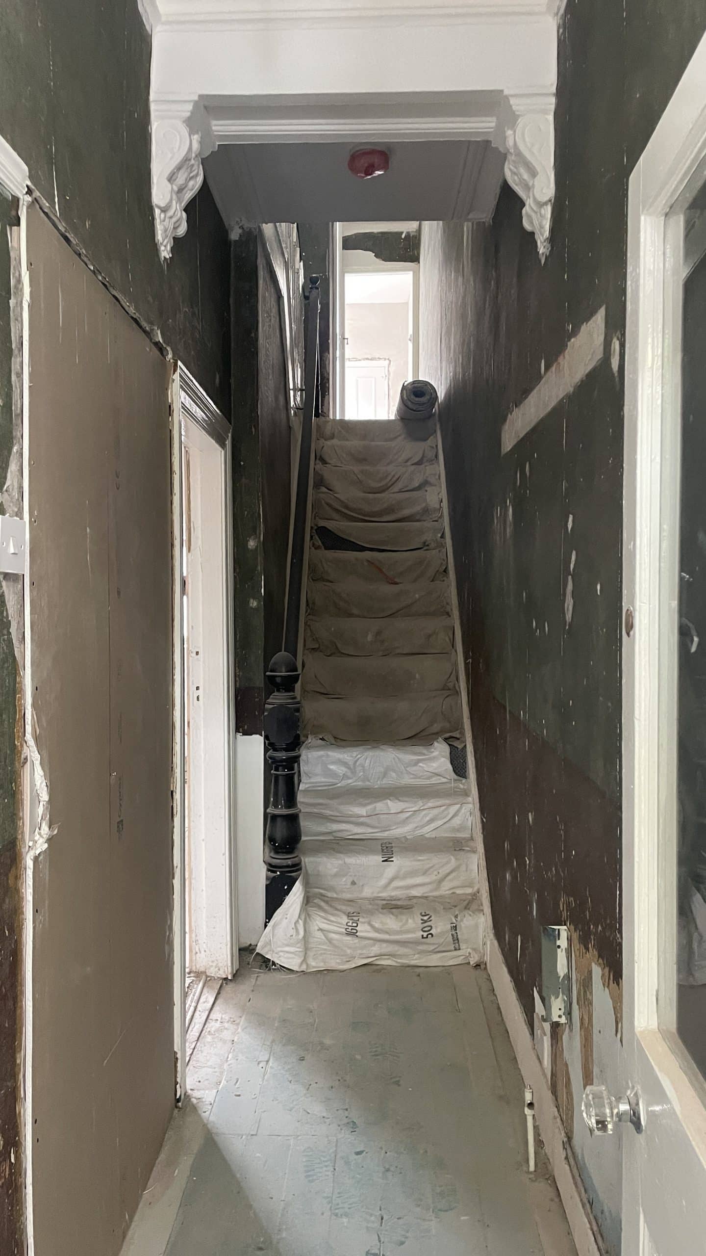Homeowner Renovation, South Belfast — project photo 9