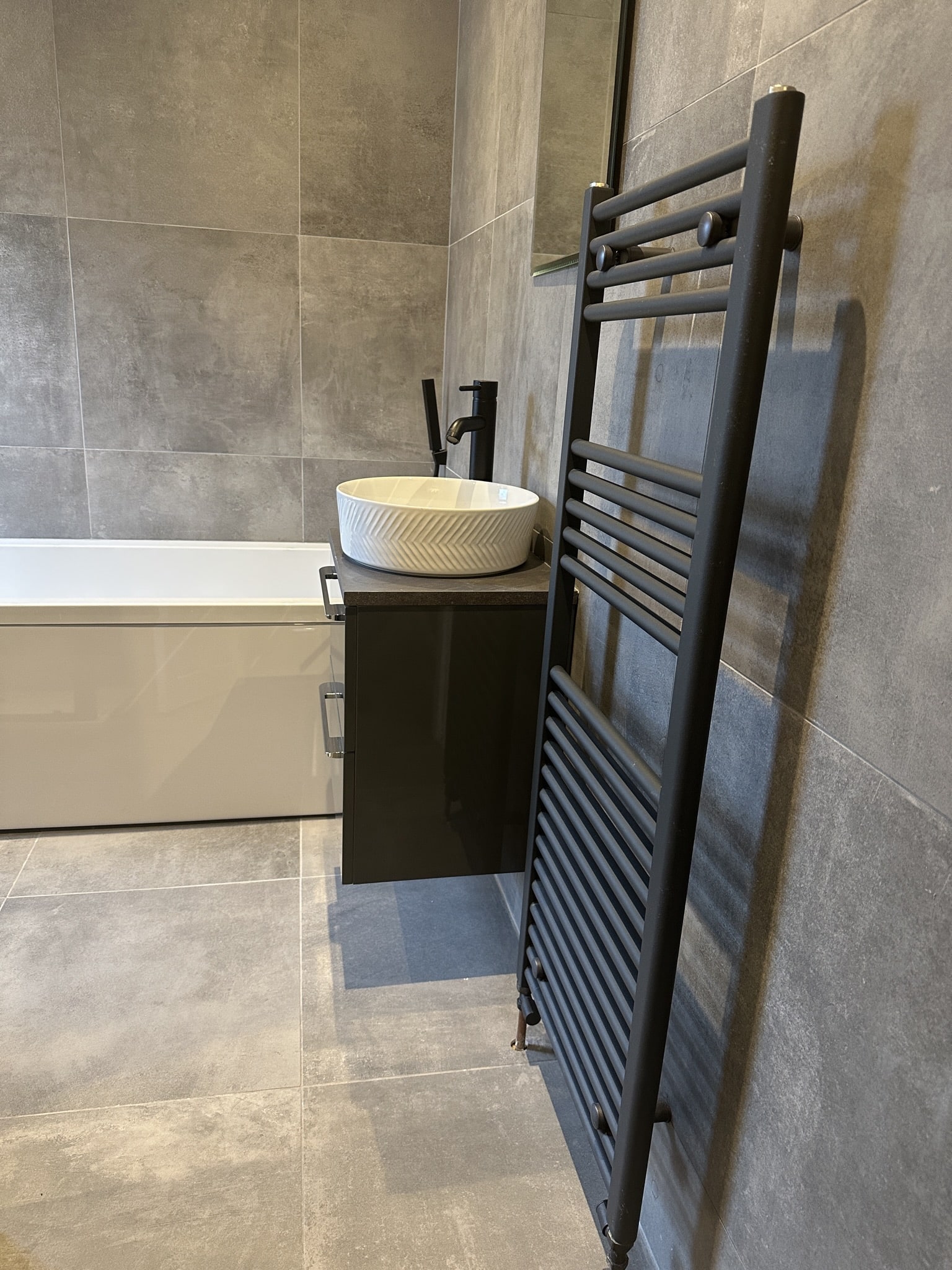 Homeowner Renovation, South Belfast — project photo 26