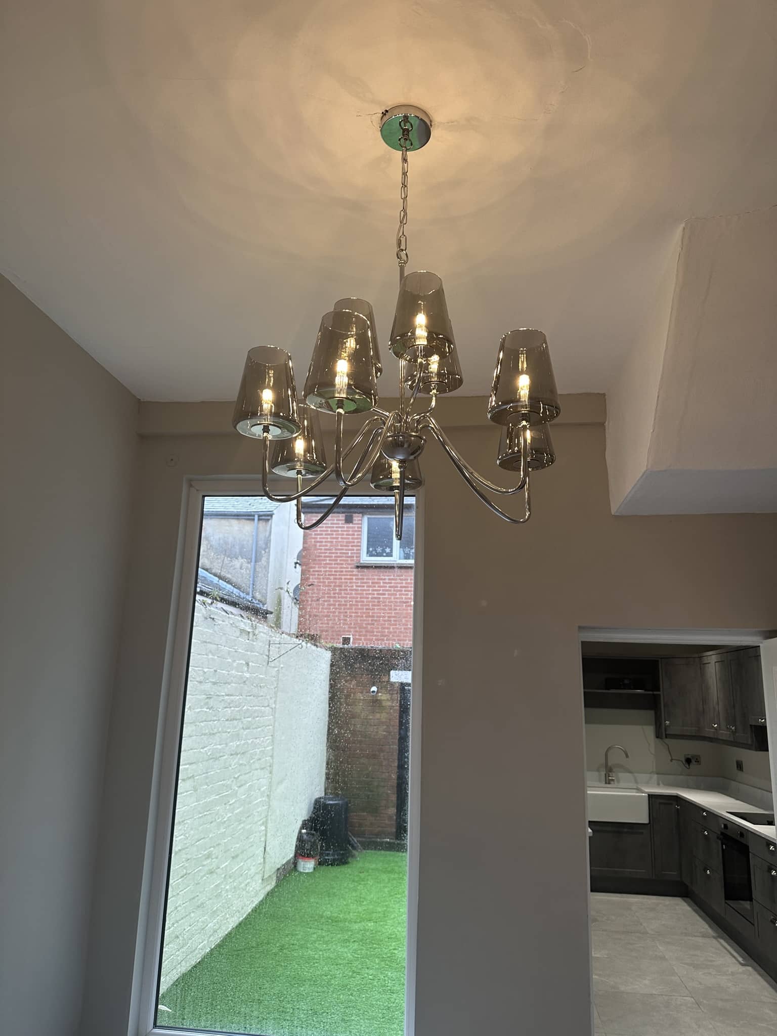 Homeowner Renovation, South Belfast — project photo 27
