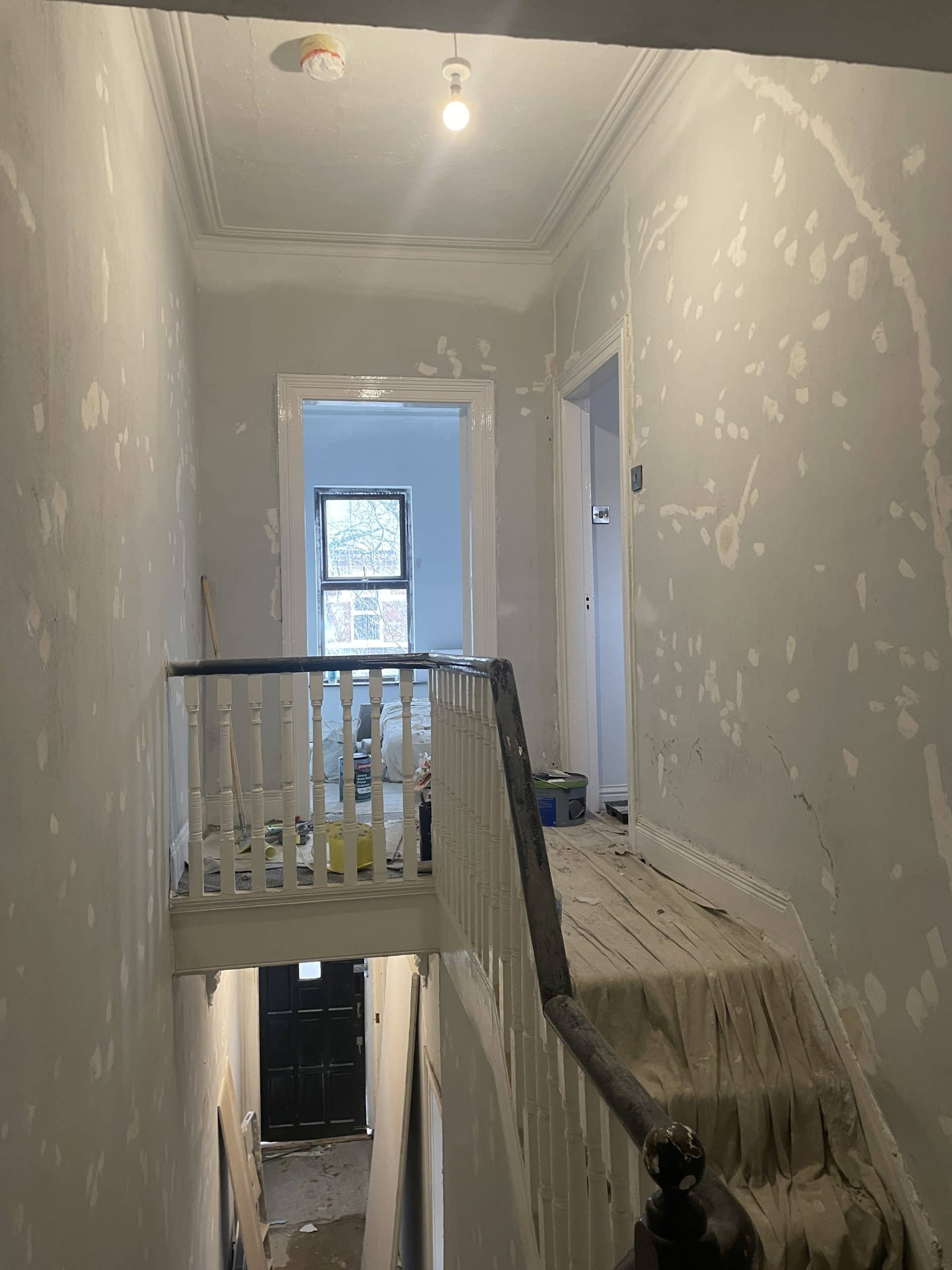 Homeowner Renovation, South Belfast — project photo 15