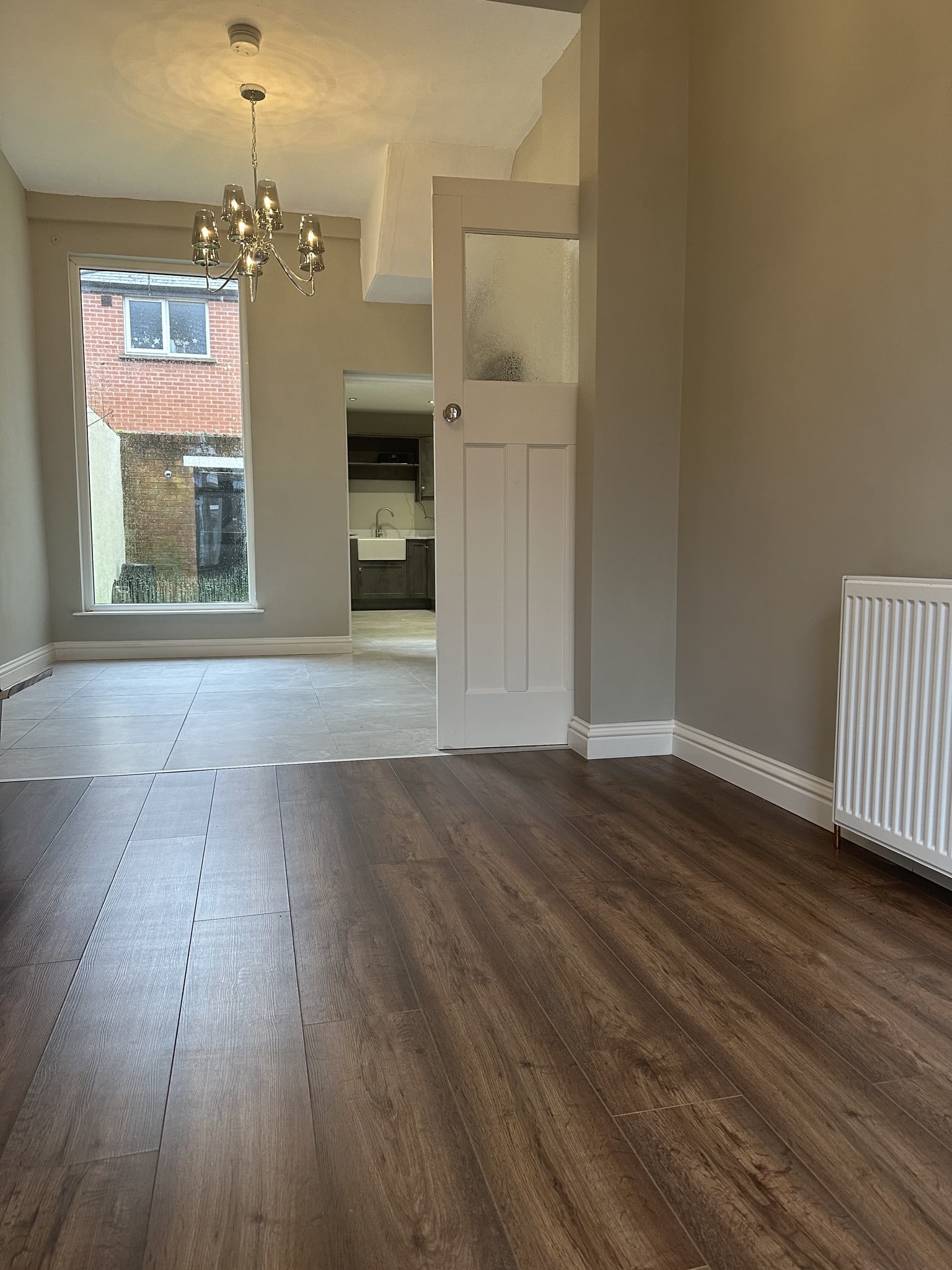 Homeowner Renovation, South Belfast — project photo 33
