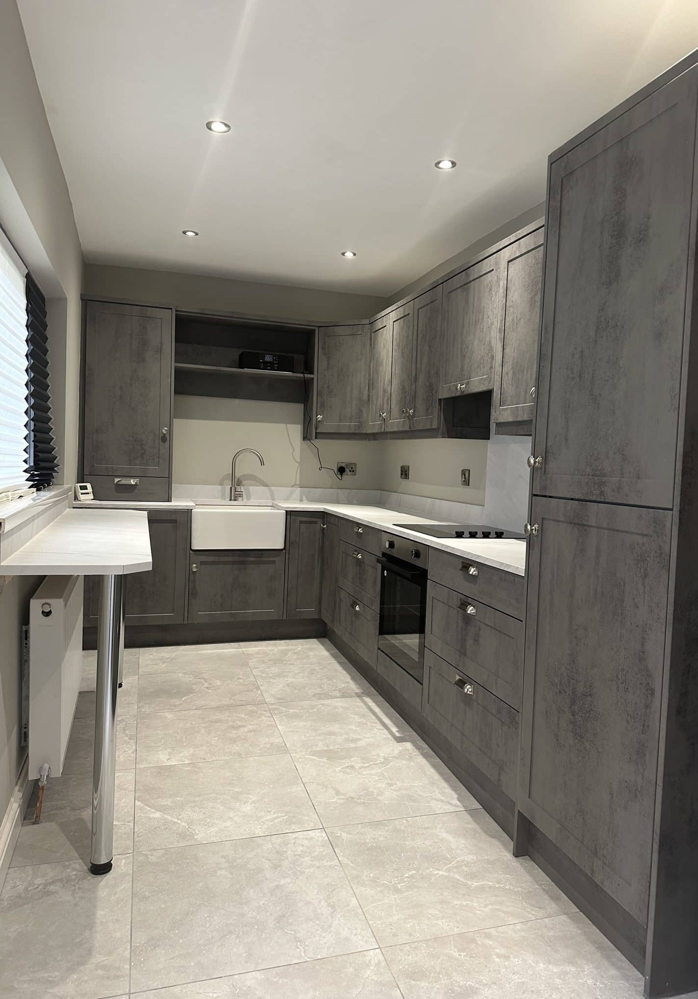 Homeowner Renovation, South Belfast — project photo 28