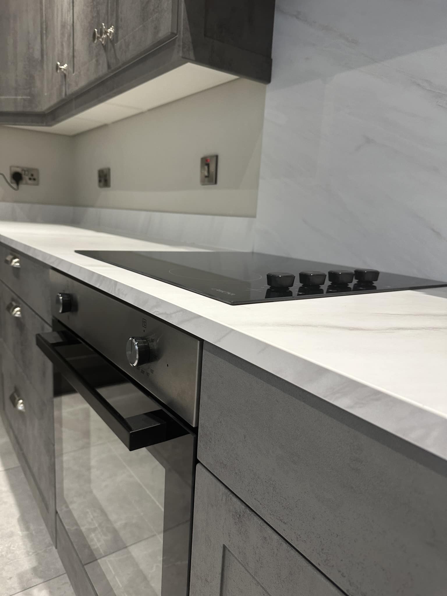 Homeowner Renovation, South Belfast — project photo 29
