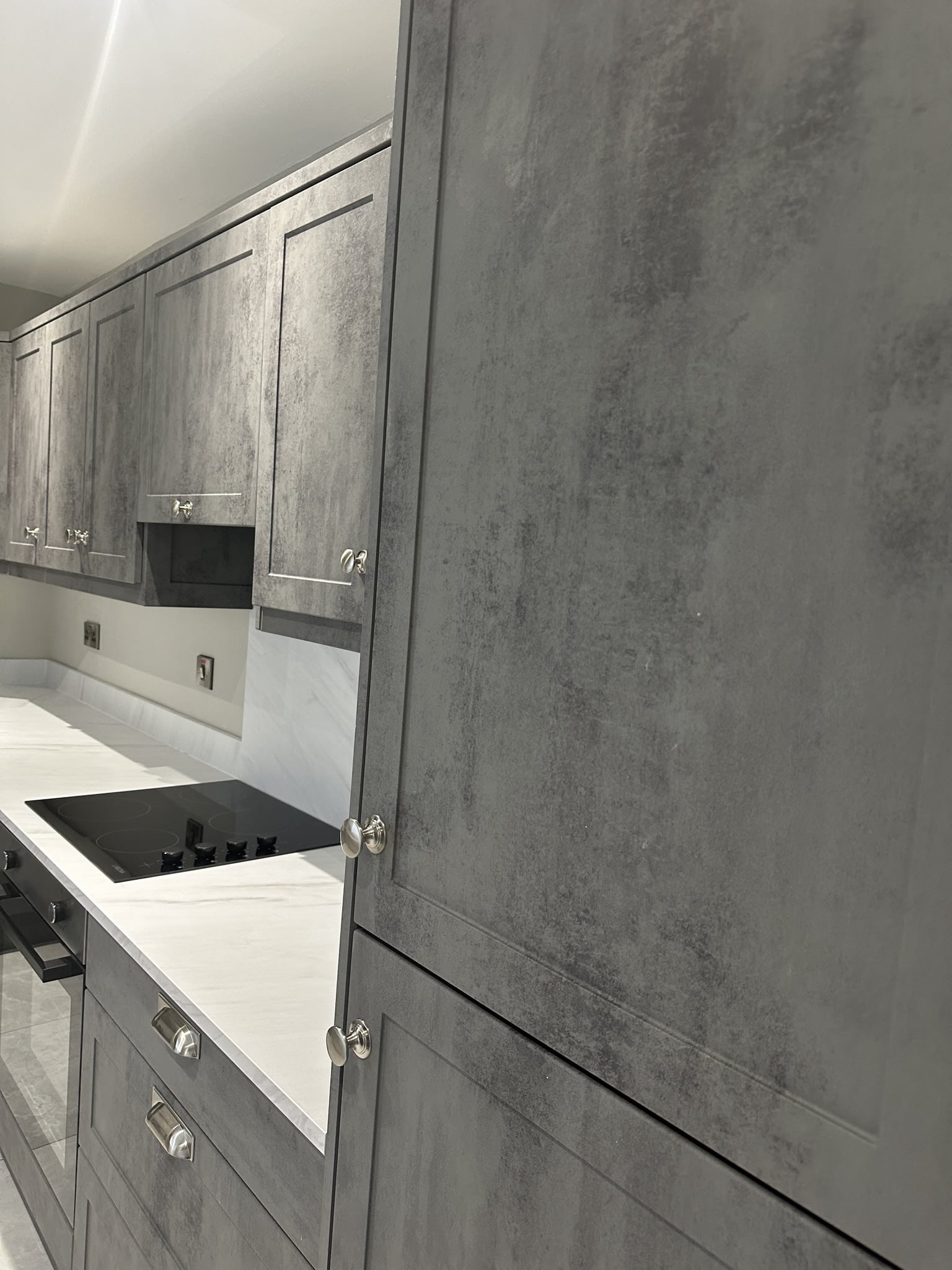 Homeowner Renovation, South Belfast — project photo 30