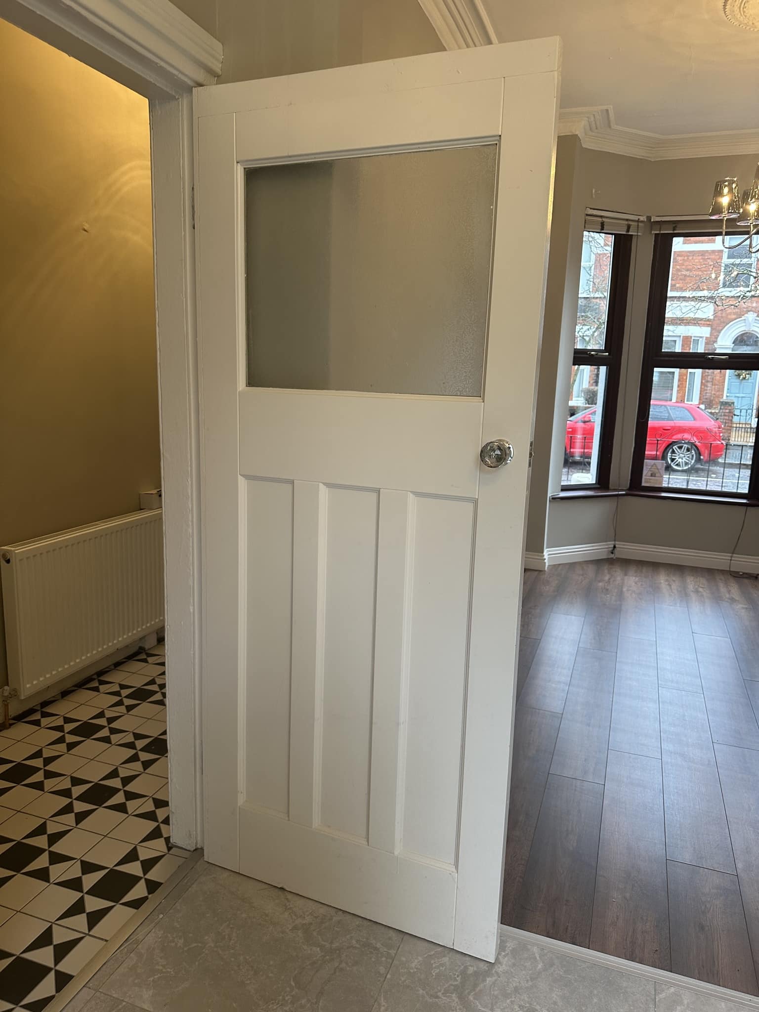 Homeowner Renovation, South Belfast — project photo 31