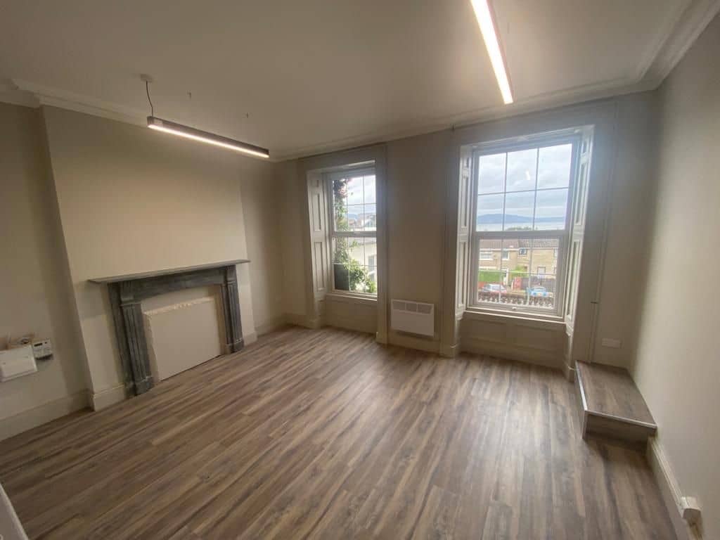 Kings House, Holywood — project photo 2