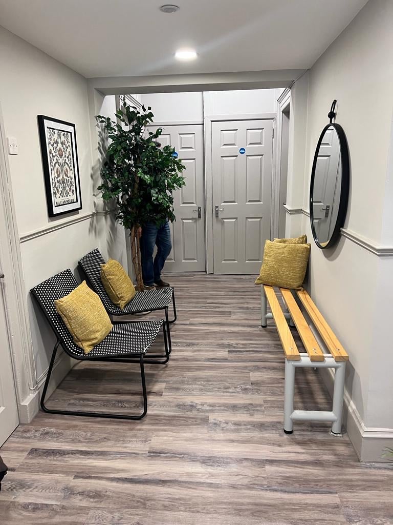Kings House, Holywood — project photo 4