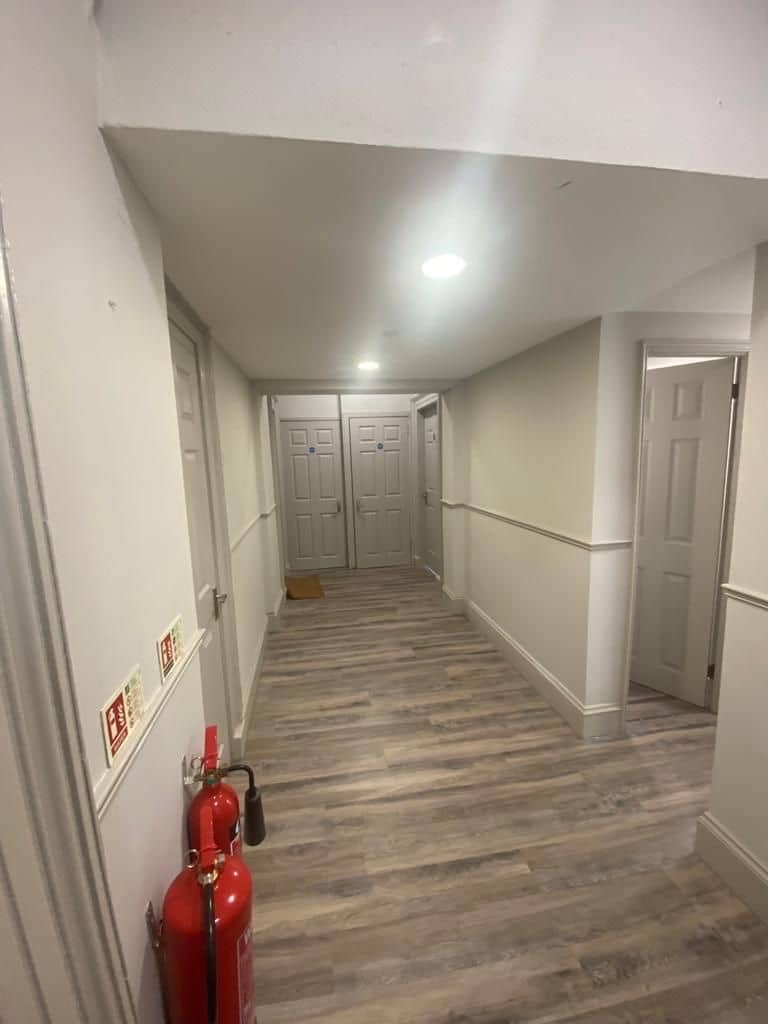 Kings House, Holywood — project photo 5