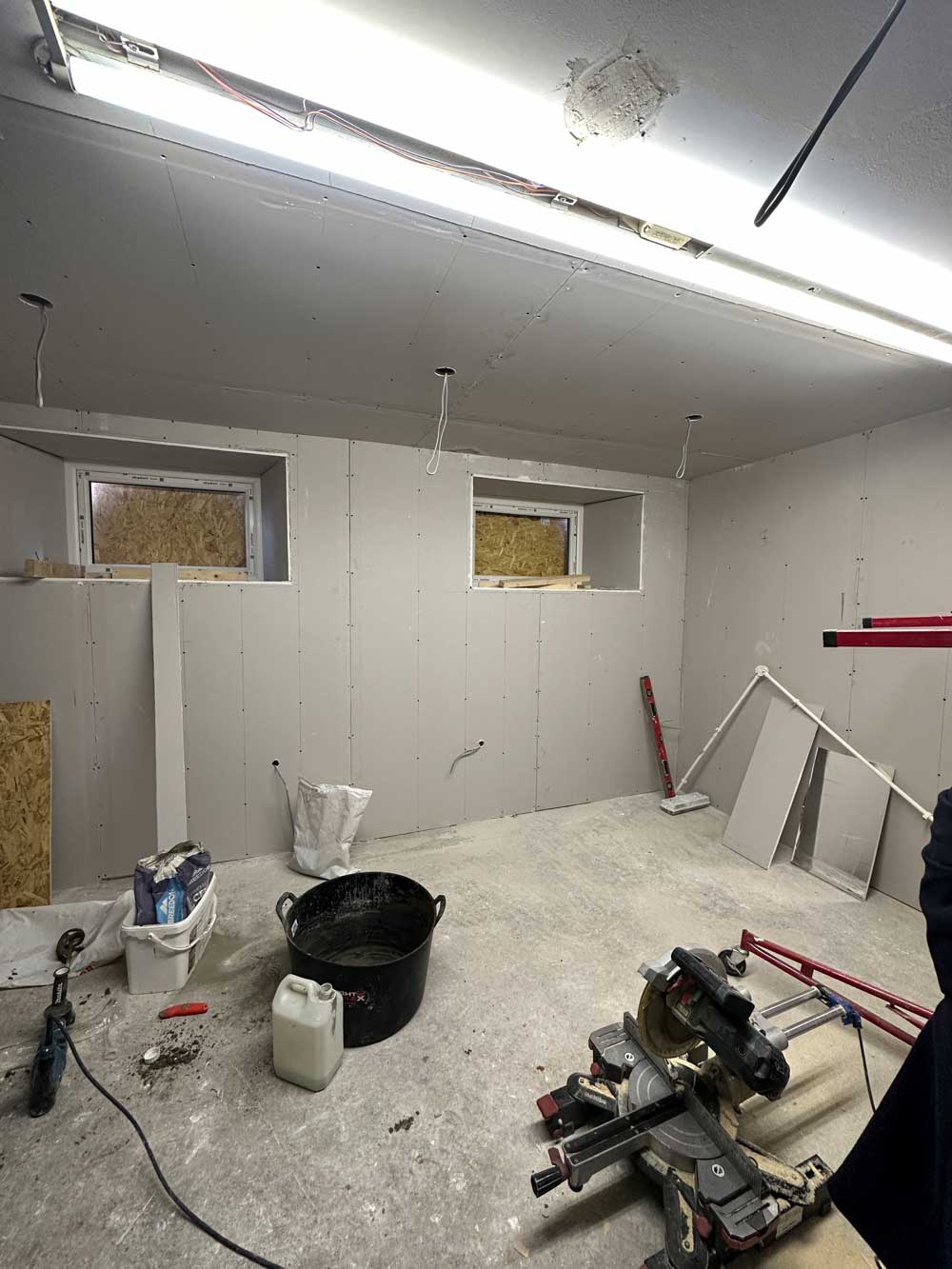 Kings House, Holywood — project photo 12