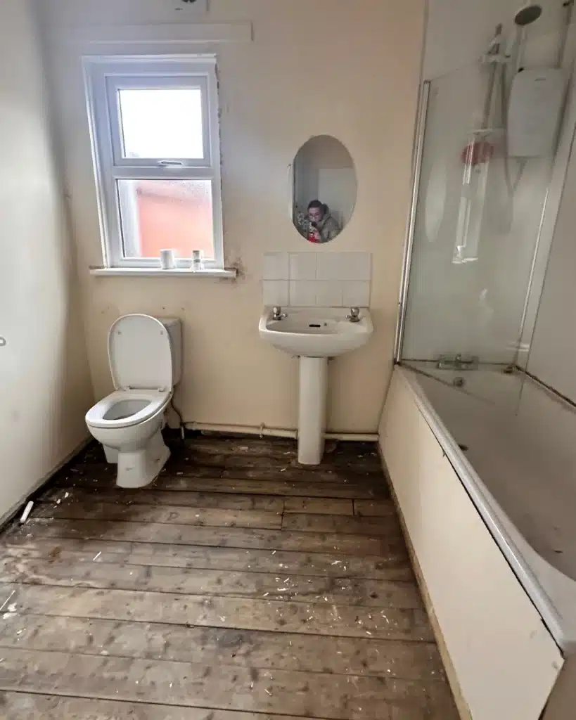 Homeowner Renovation, BT9 South Belfast — project photo 4