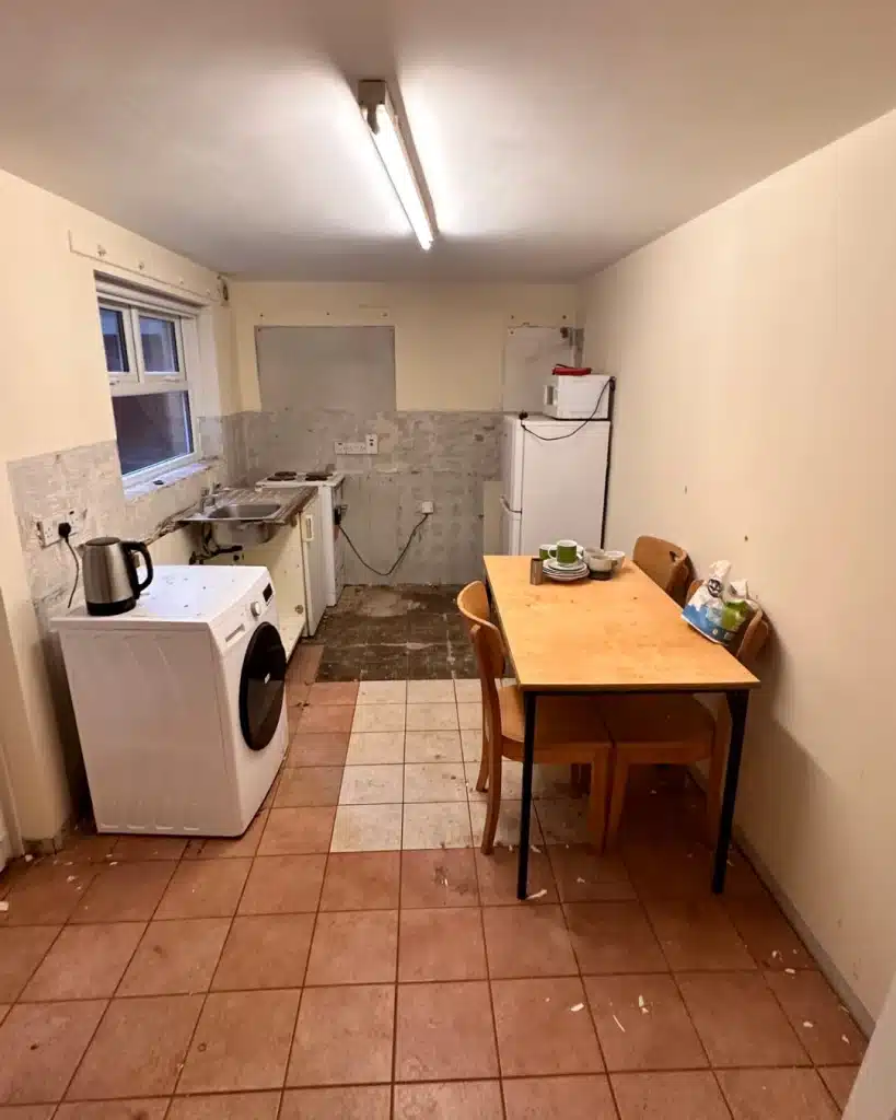 Homeowner Renovation, BT9 South Belfast — project photo 1