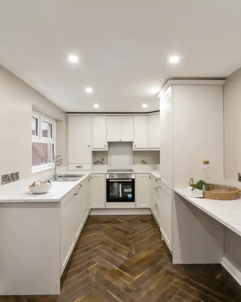Homeowner Renovation, BT9 South Belfast — project photo 2