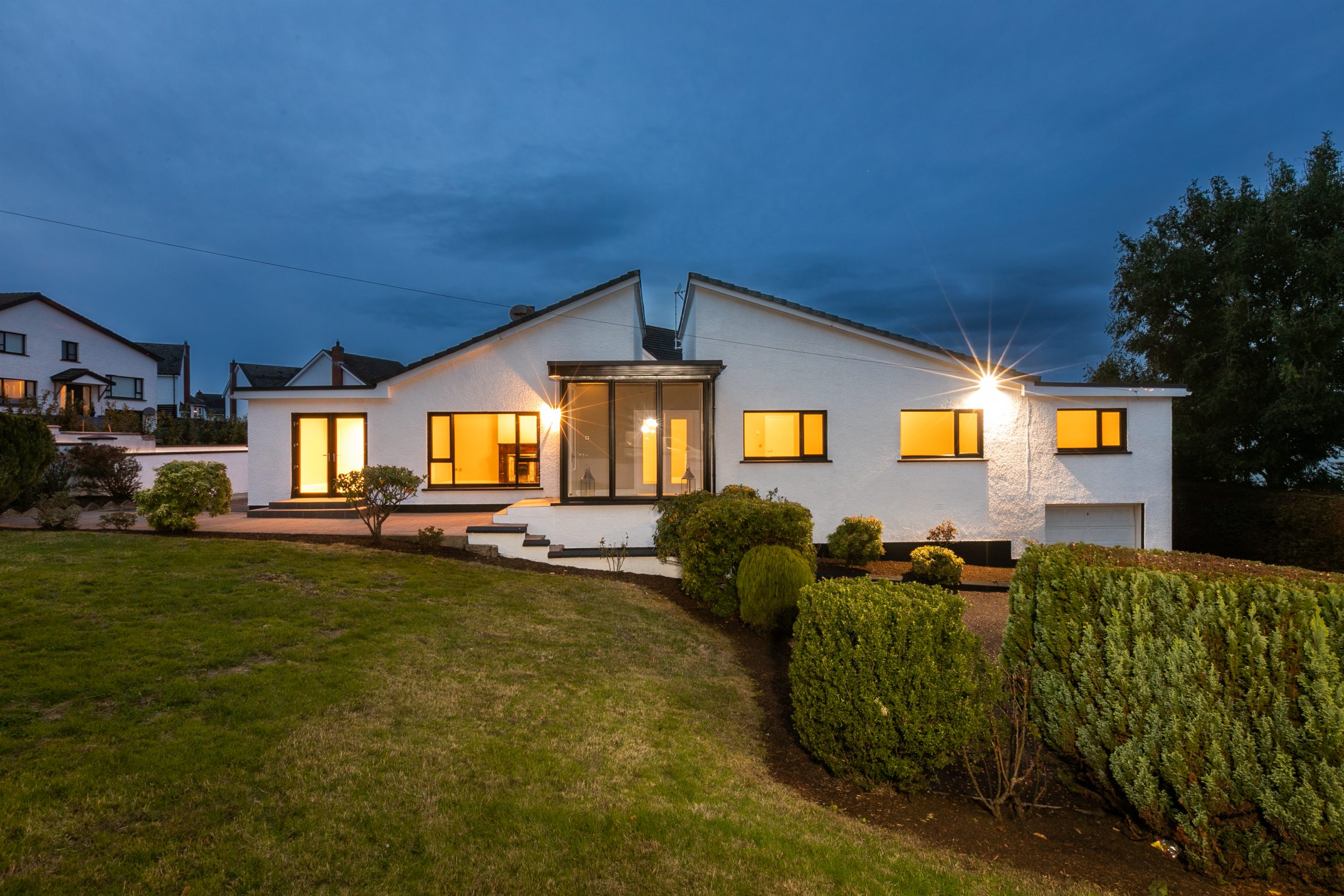 5 mullaghboy hill road magherafelt