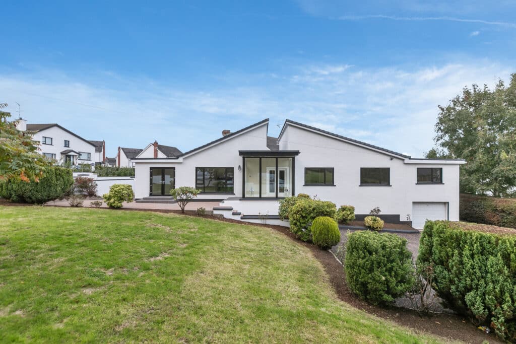Homeowner Renovation, Magherafelt — project photo 14