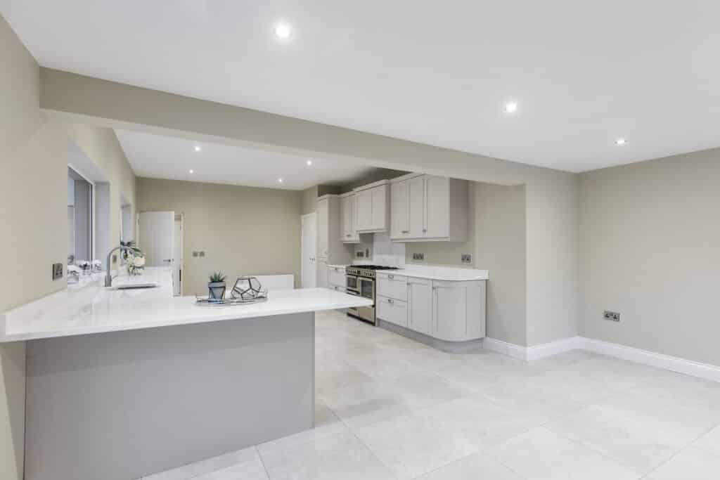 Homeowner Renovation, Magherafelt — project photo 13
