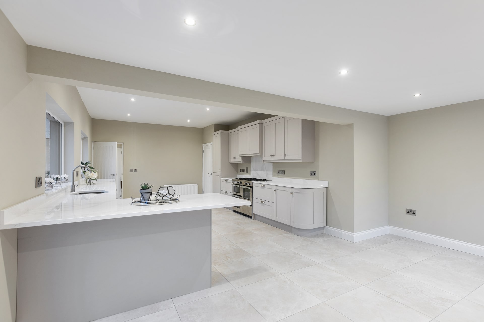 Homeowner Renovation, Magherafelt — project photo 30