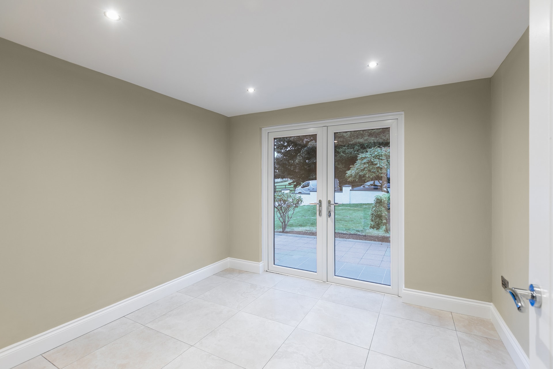 Homeowner Renovation, Magherafelt — project photo 31