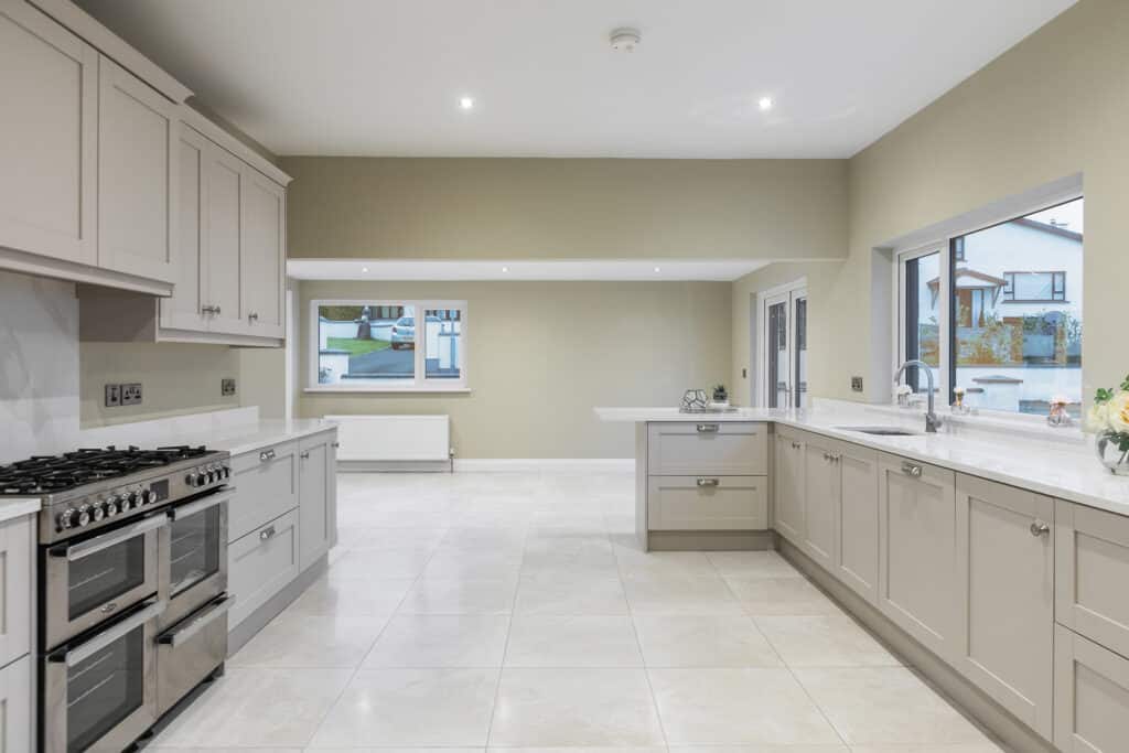 Homeowner Renovation, Magherafelt — project photo 11