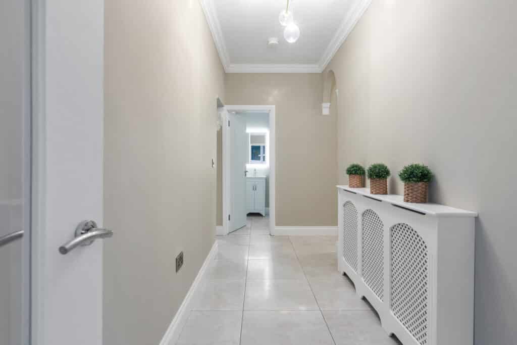 Homeowner Renovation, Magherafelt — project photo 9
