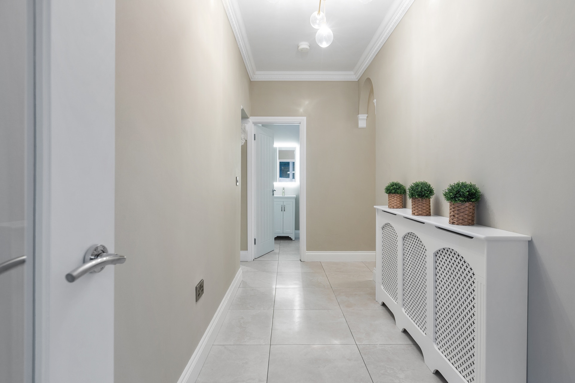 Homeowner Renovation, Magherafelt — project photo 27