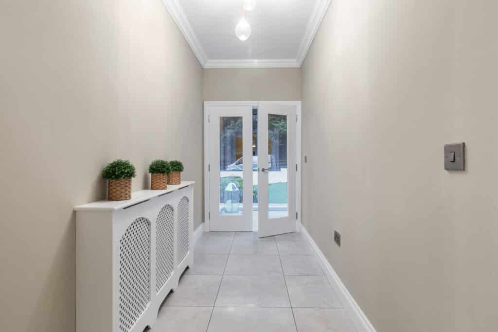 Homeowner Renovation, Magherafelt — project photo 8