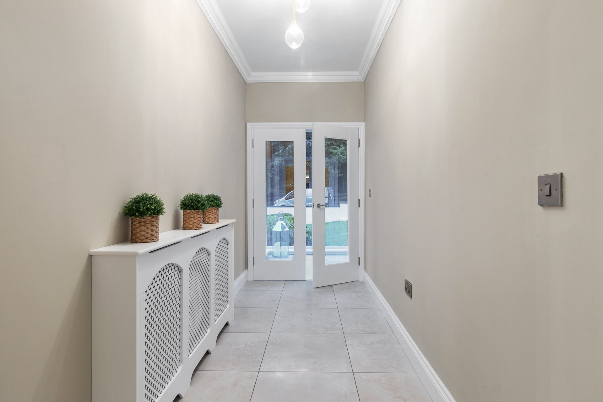 Homeowner Renovation, Magherafelt — project photo 26