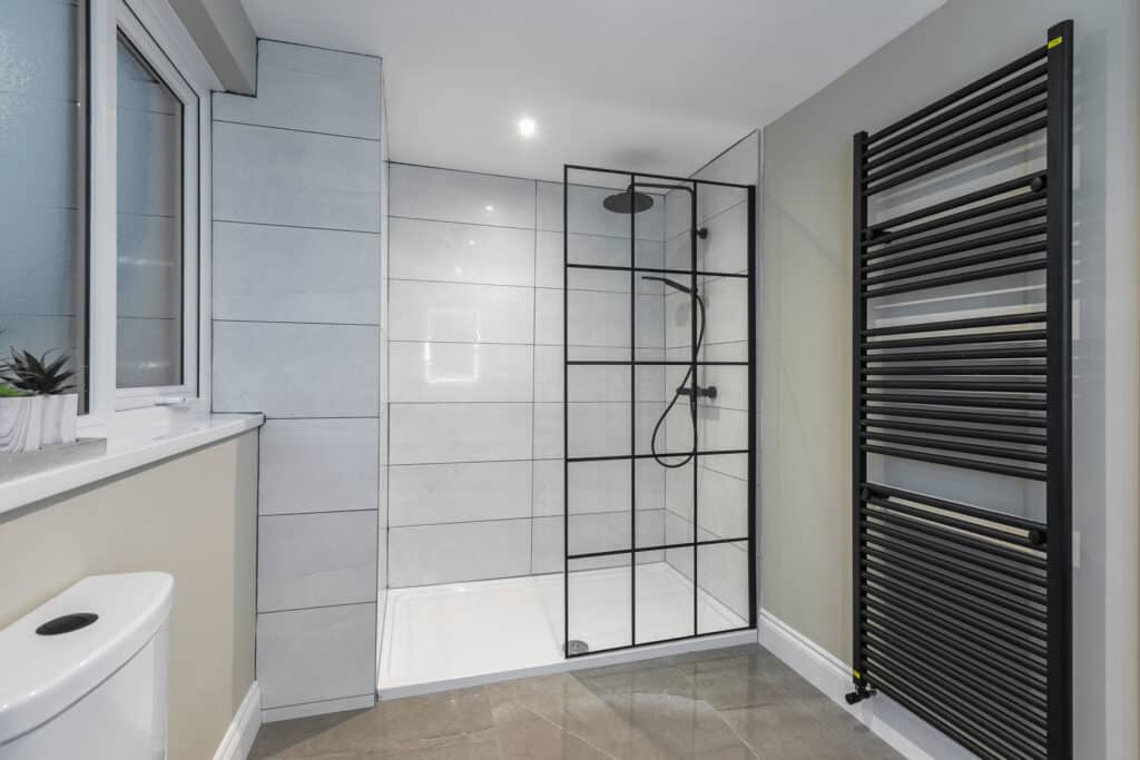Homeowner Renovation, Magherafelt — project photo 1