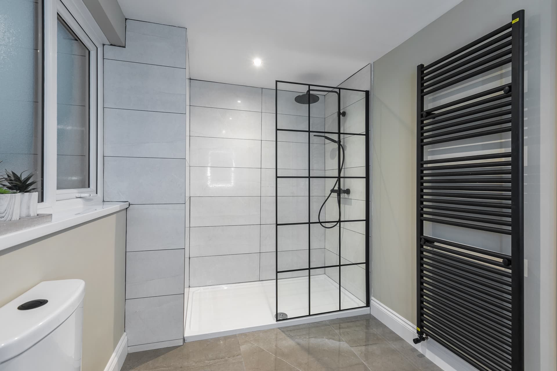 Homeowner Renovation, Magherafelt — project photo 28