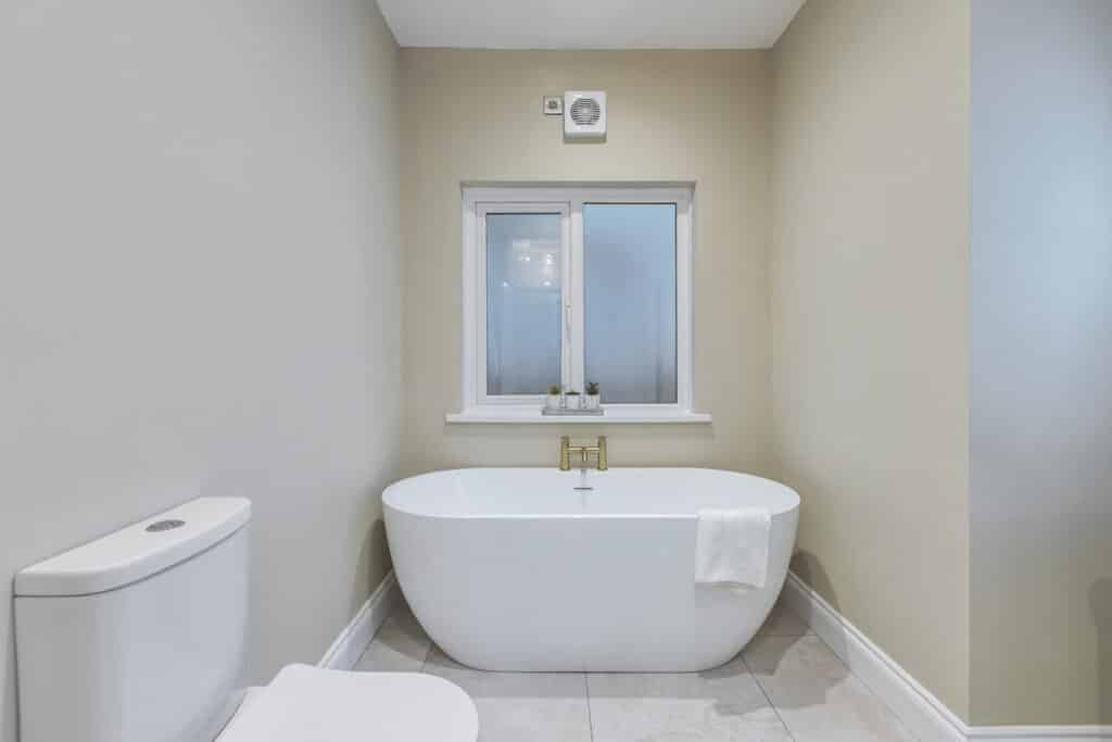 Homeowner Renovation, Magherafelt — project photo 6