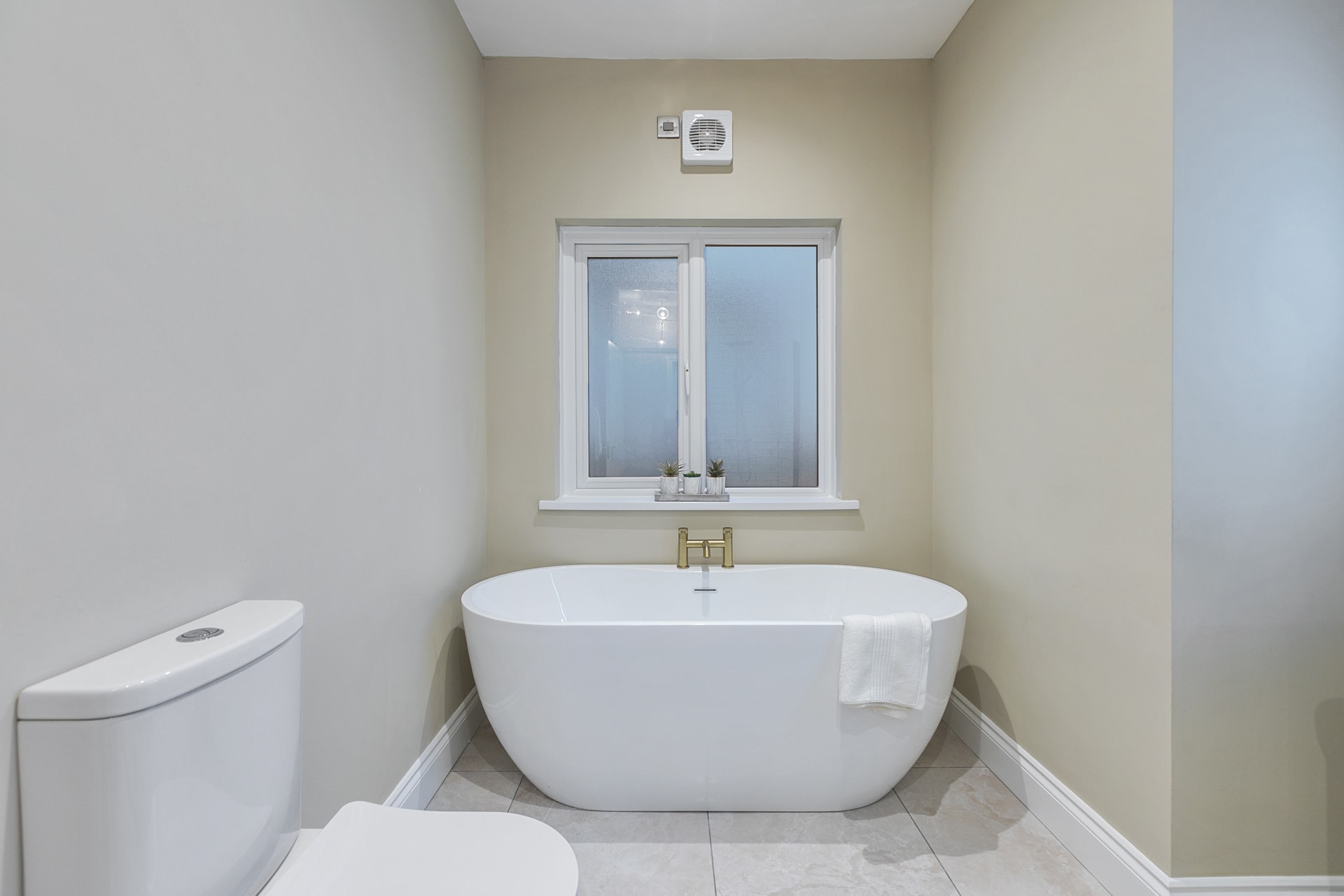 Homeowner Renovation, Magherafelt — project photo 29