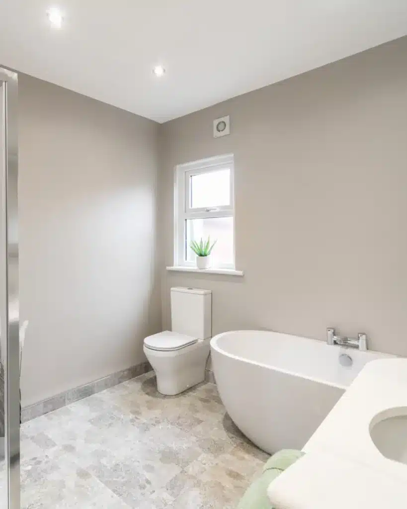 Homeowner Renovation, BT9 South Belfast — project photo 5