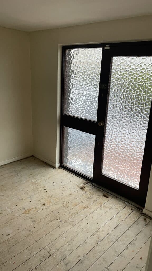 Homeowner Renovation, Magherafelt — project photo 3