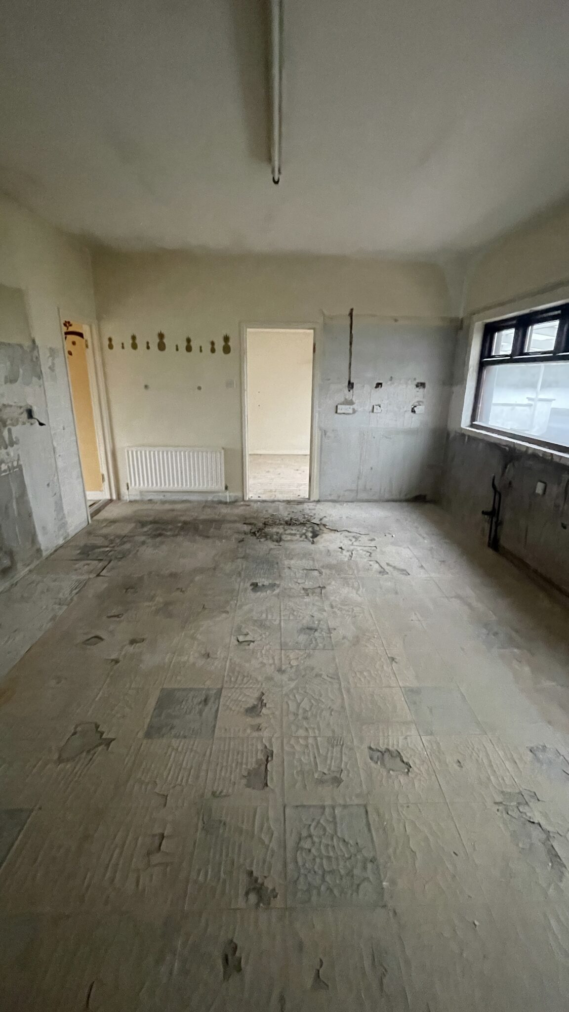 Homeowner Renovation, Magherafelt — project photo 17