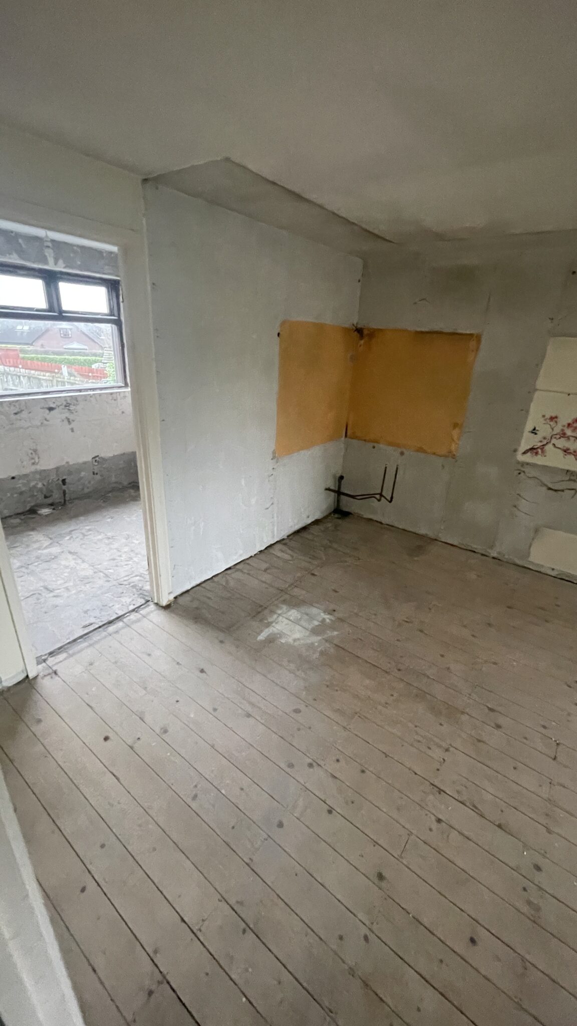 Homeowner Renovation, Magherafelt — project photo 22