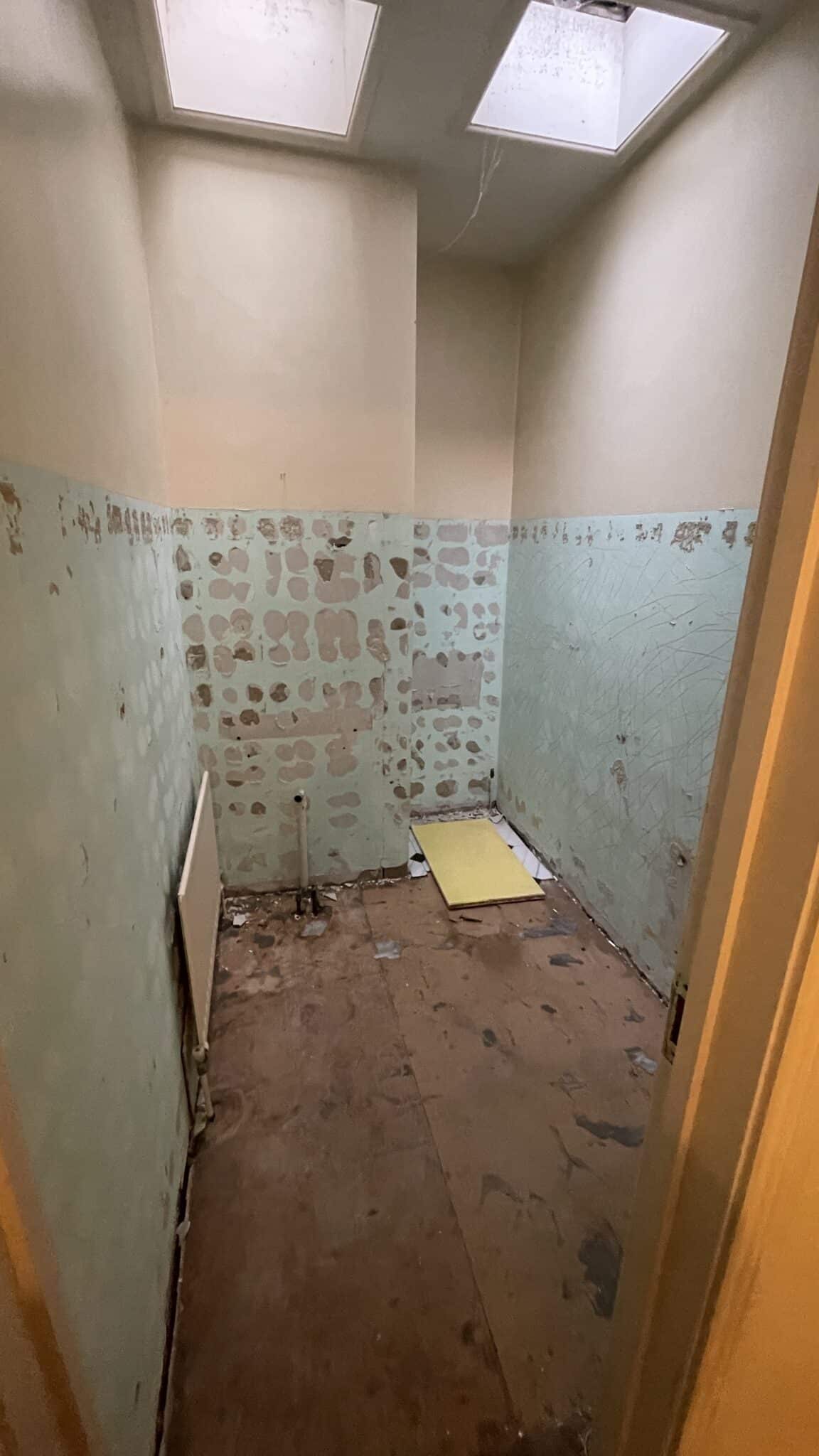 Homeowner Renovation, Magherafelt — project photo 23