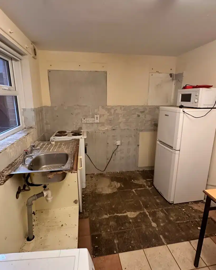 Homeowner Renovation, BT9 South Belfast — project photo 3