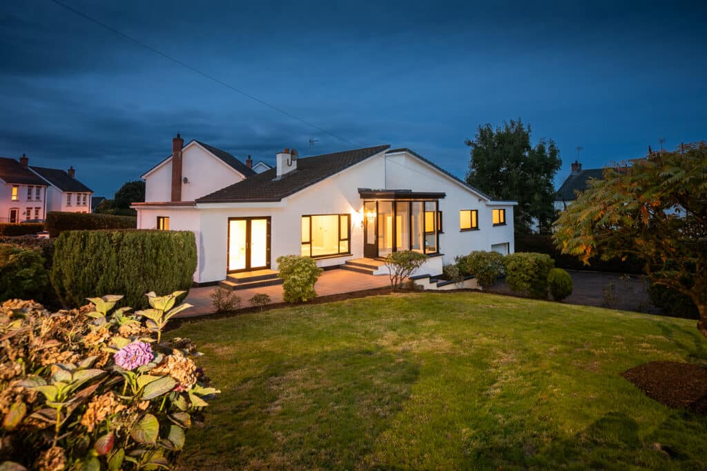 Homeowner Renovation, Magherafelt — project photo 15