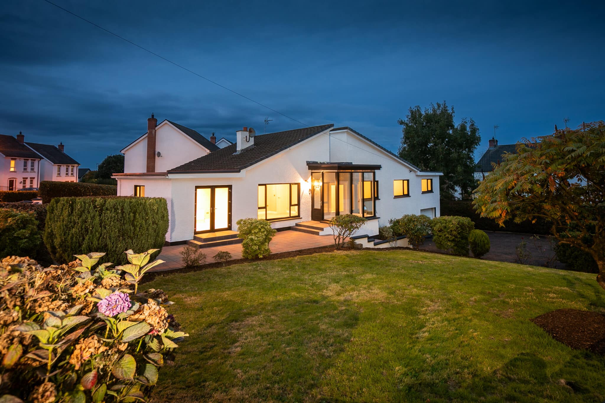 Homeowner Renovation, Magherafelt — project photo 34