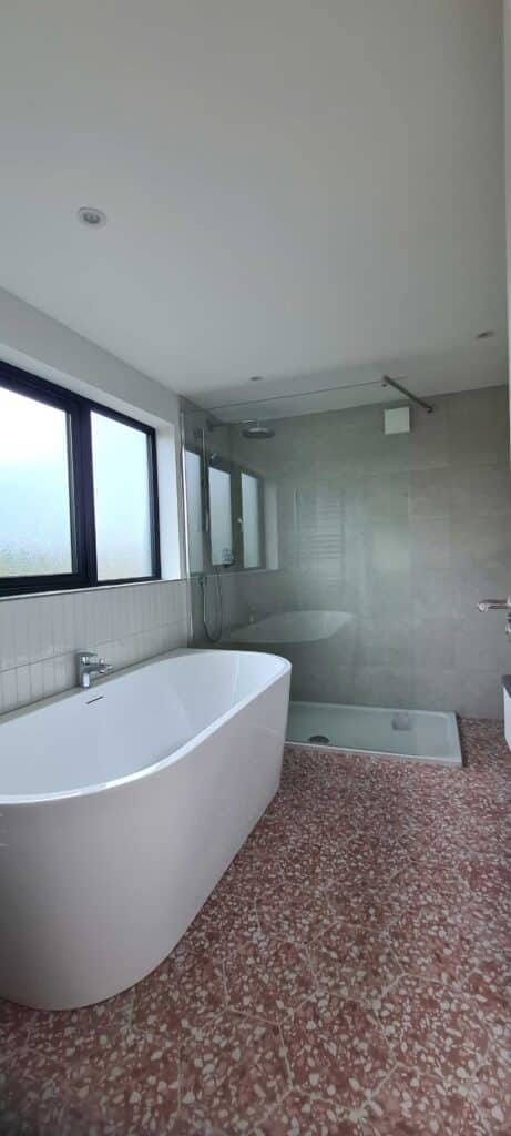Extensive Loft Conversion & Renovation, North Belfast — project photo 9