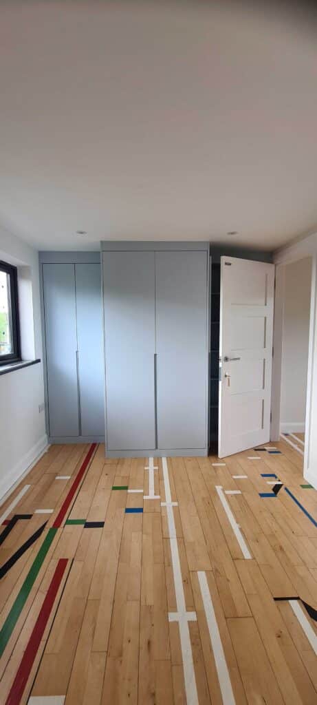Extensive Loft Conversion & Renovation, North Belfast — project photo 10