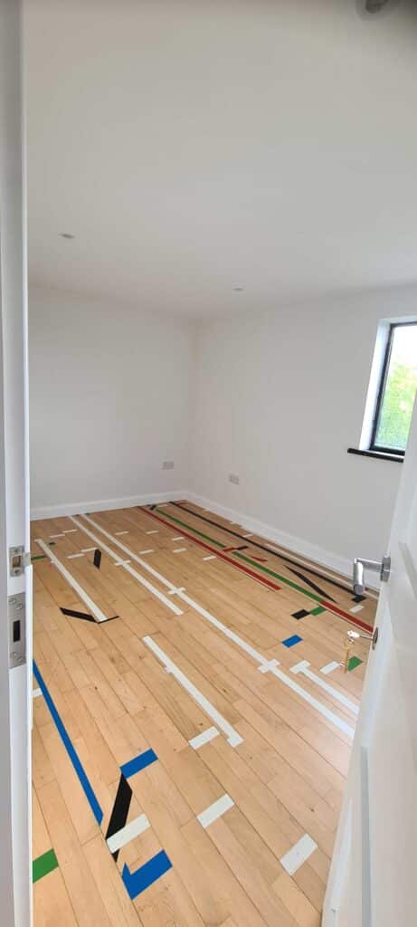 Extensive Loft Conversion & Renovation, North Belfast — project photo 12