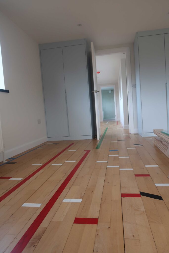 Extensive Loft Conversion & Renovation, North Belfast — project photo 13