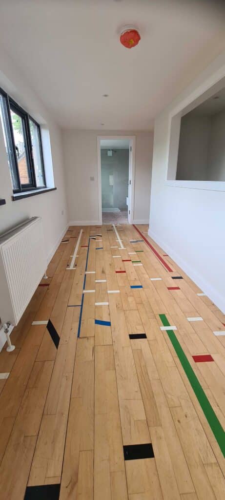 Extensive Loft Conversion & Renovation, North Belfast — project photo 14
