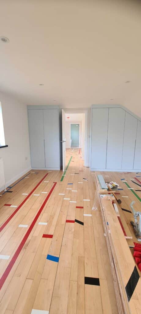 Extensive Loft Conversion & Renovation, North Belfast — project photo 15