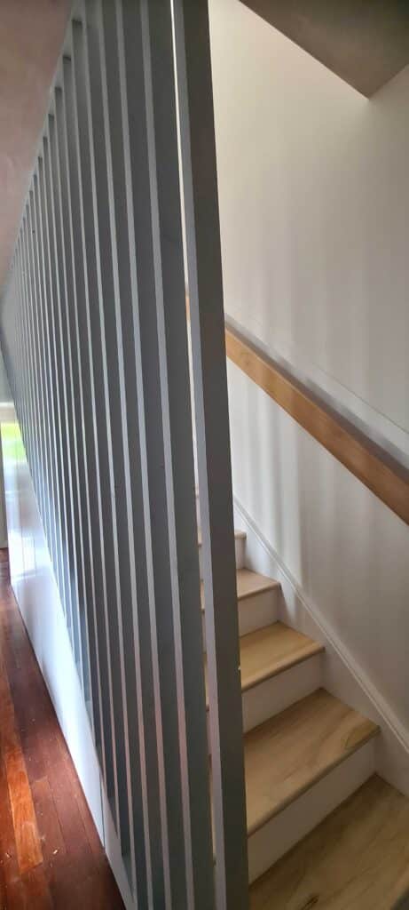 Extensive Loft Conversion & Renovation, North Belfast — project photo 5