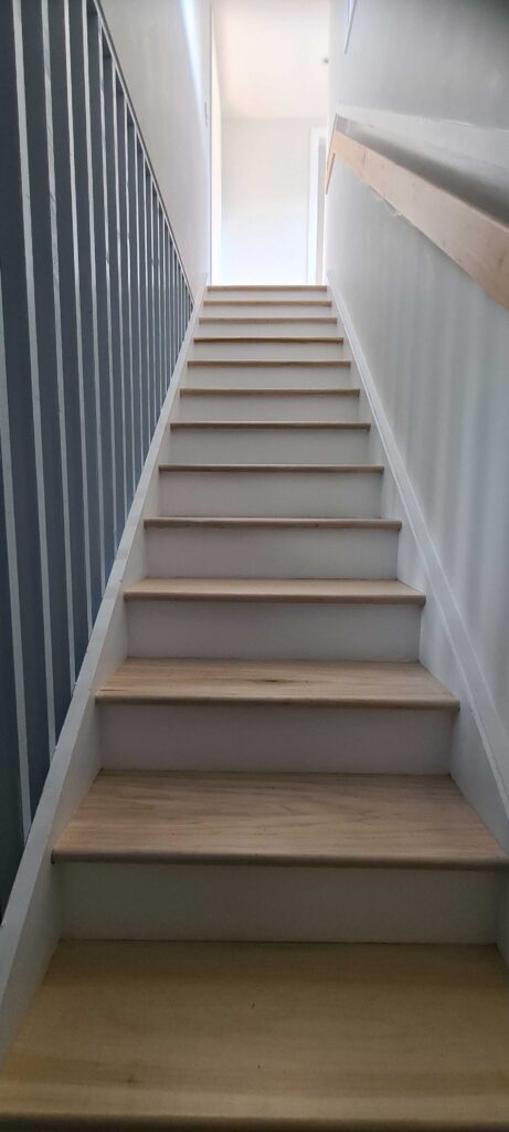 Extensive Loft Conversion & Renovation, North Belfast — project photo 4