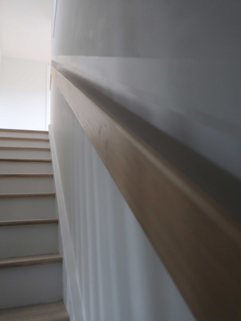 Extensive Loft Conversion & Renovation, North Belfast — project photo 6